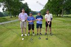 Wheaton Lyons Athletic Club Golf Open  Annual Lyons Athletic Club (LAC) Golf Open Monday, June 12, 2023 at the Blue Hills Country Club. - Photo by Keith Nordstrom : Wheaton, Lyons Athletic Club Golf Open